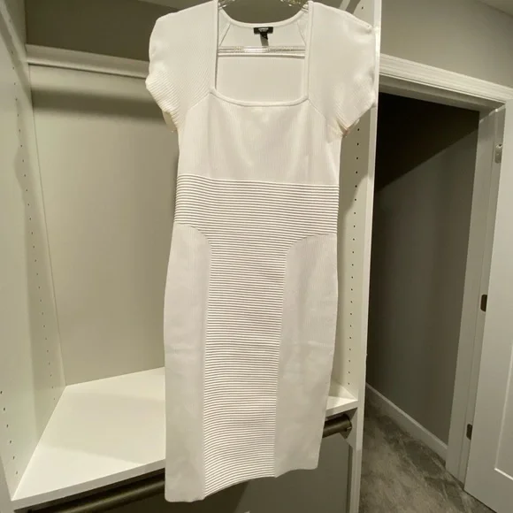 white christmas dresses Eva Fashion 3495 White S Sale – The Dress Outlet